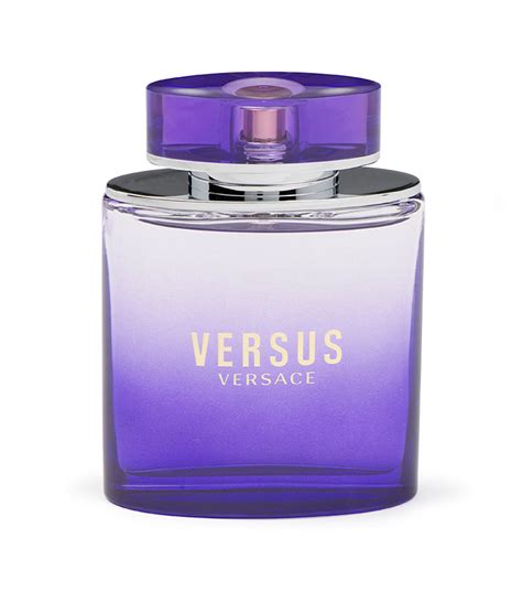 versus versace profumo donna